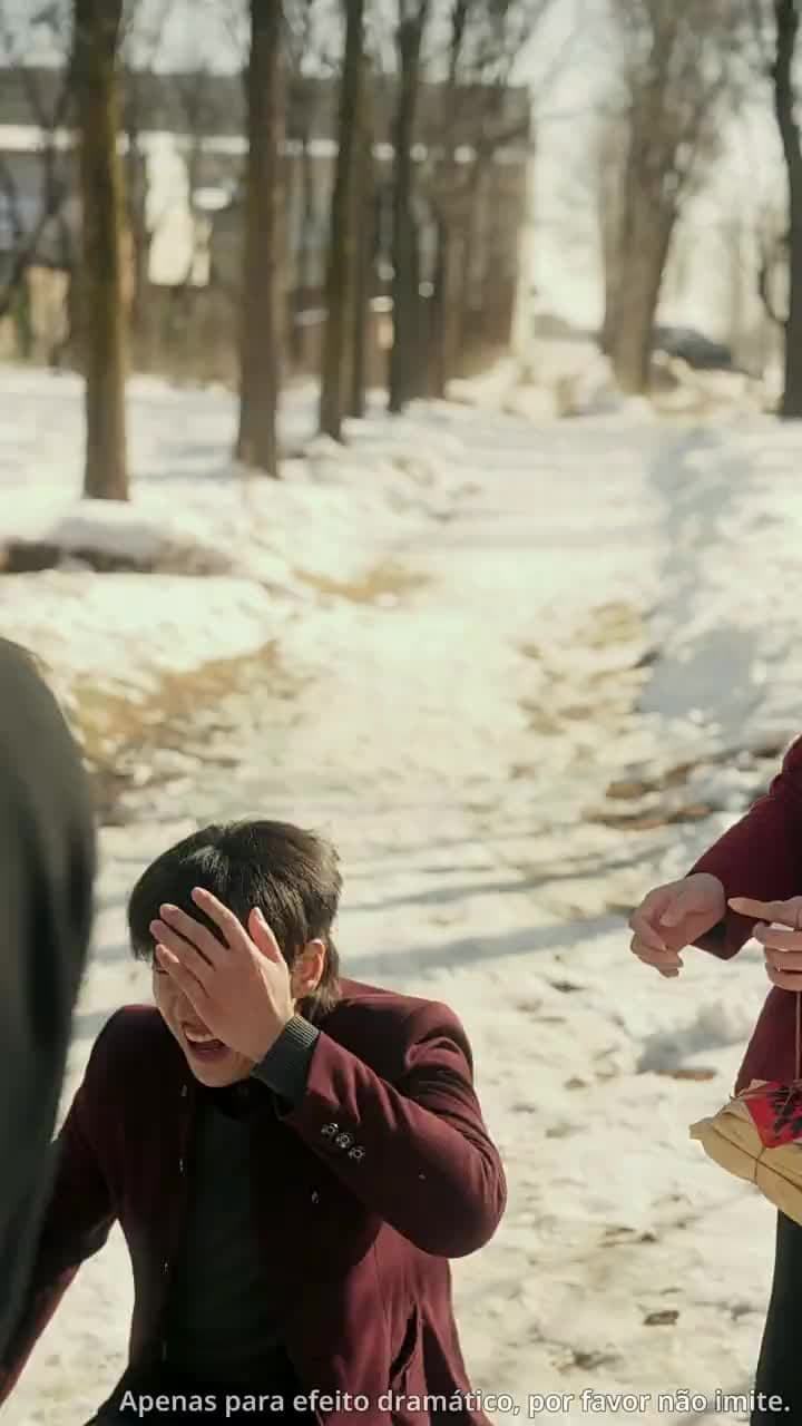 Minha Doce Vingança - Episódio 38