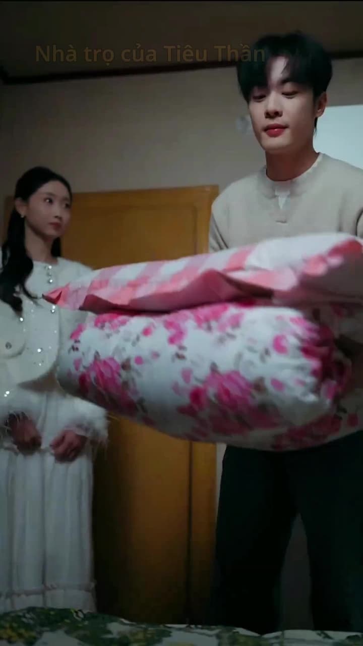 Cưới Vội Chàng Shipper - Tập 7