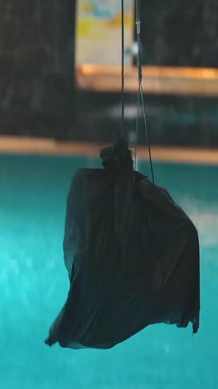 Babanın Koruduğu Kız - Bölüm 6