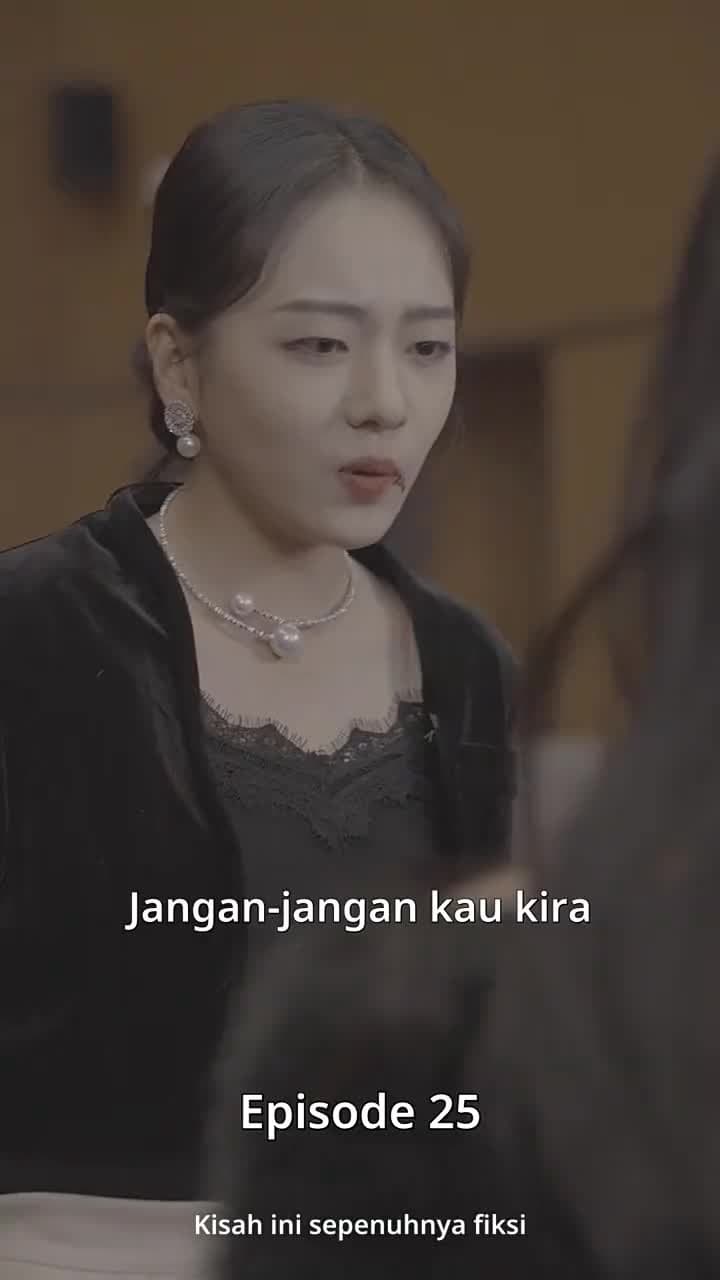 Suami Kurir: Satu Jarum Menentukan Semua - Episode 25