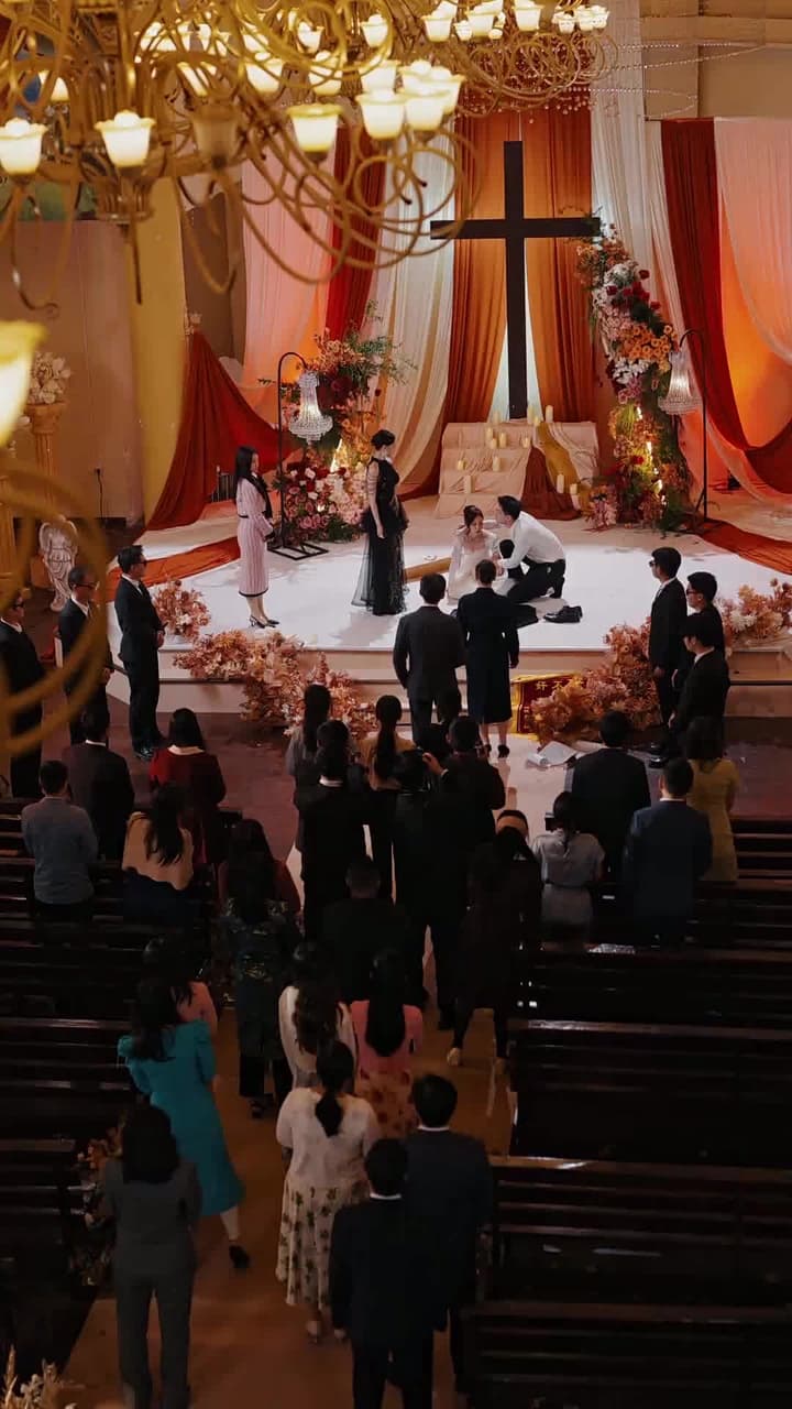 Left at the Altar - Episode 19