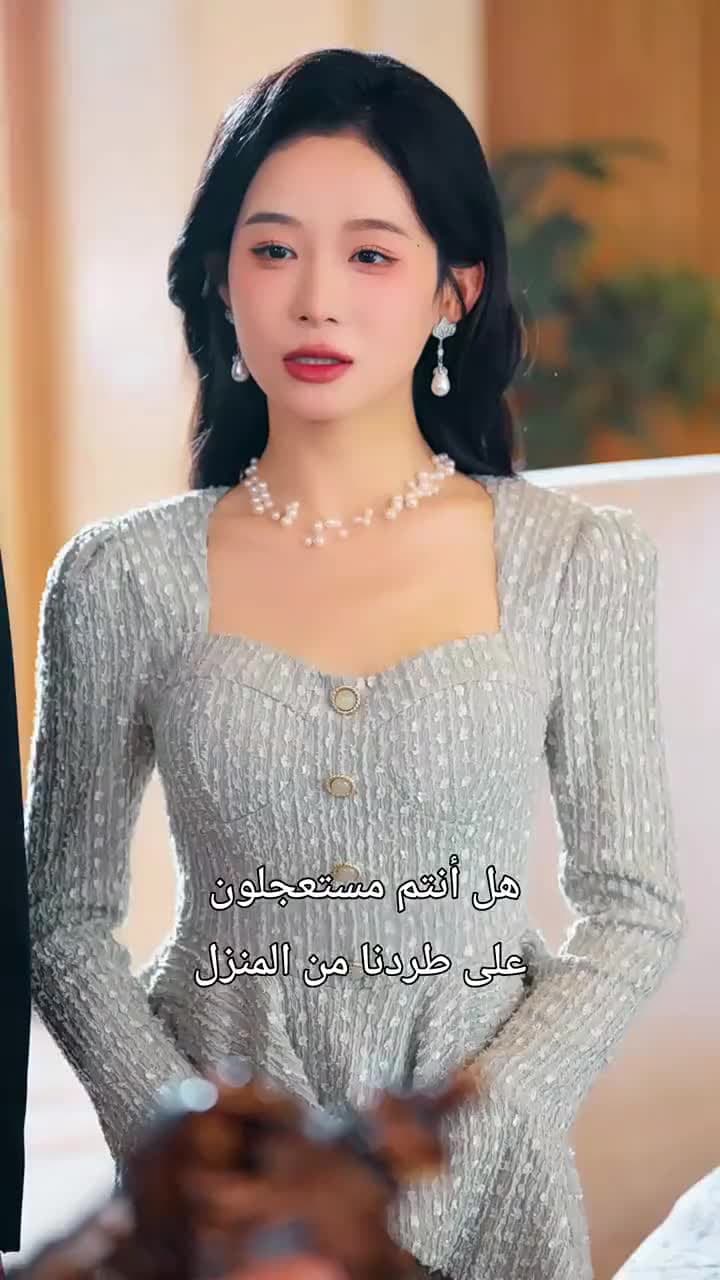 إنتقام الوريث الحقيقي - الحلقة 32