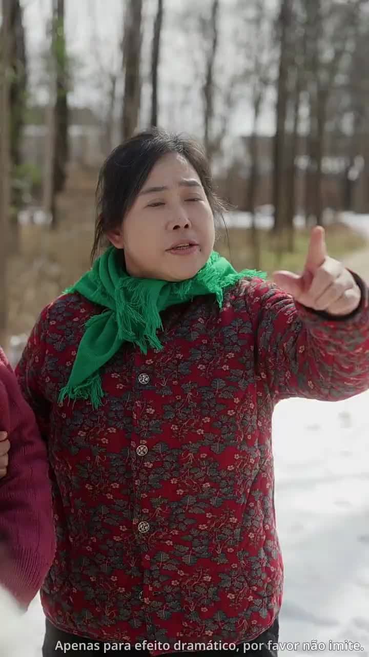 Minha Doce Vingança - Episódio 50