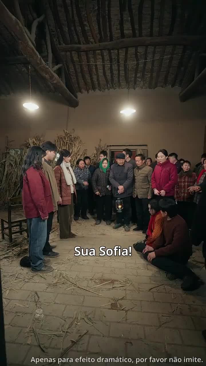 Minha Doce Vingança - Episódio 23