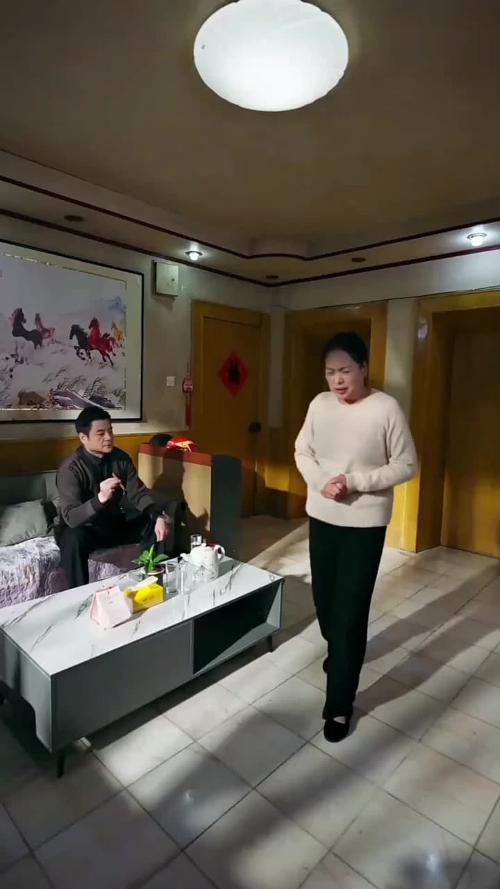 Cưới Vội Chàng Shipper - Tập 13