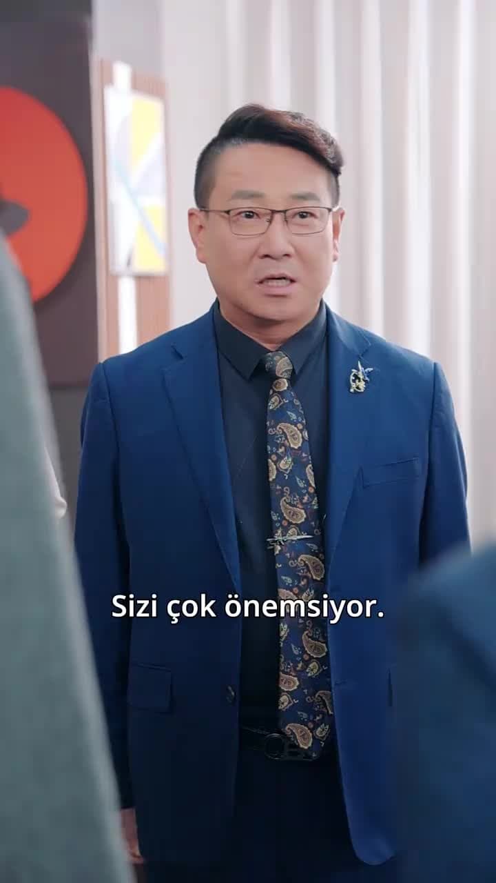 Babanın Koruduğu Kız - Bölüm 36