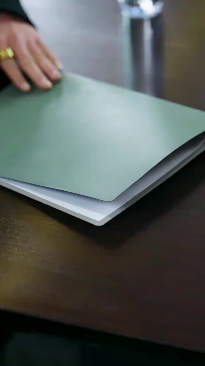 Cưới Vội Chàng Shipper - Tập 32