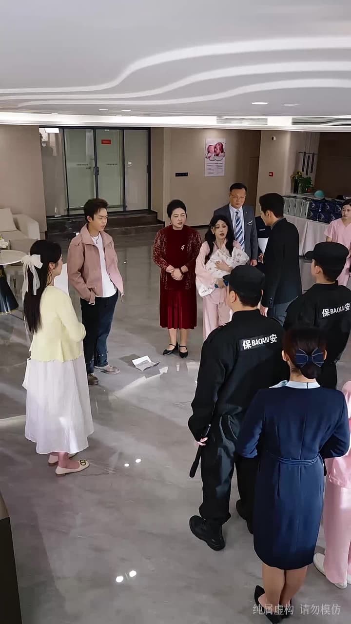 我本明珠何懼塵灰 - 第 14 集