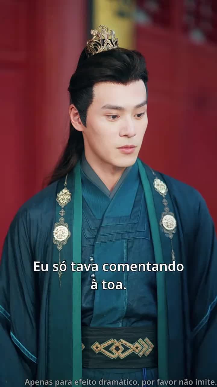 Era Você, em Qualquer Vida - Episódio 63