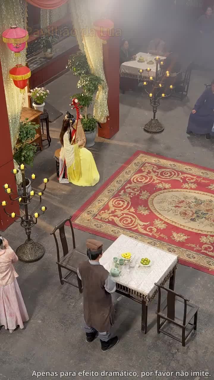 Era Você, em Qualquer Vida - Episódio 46