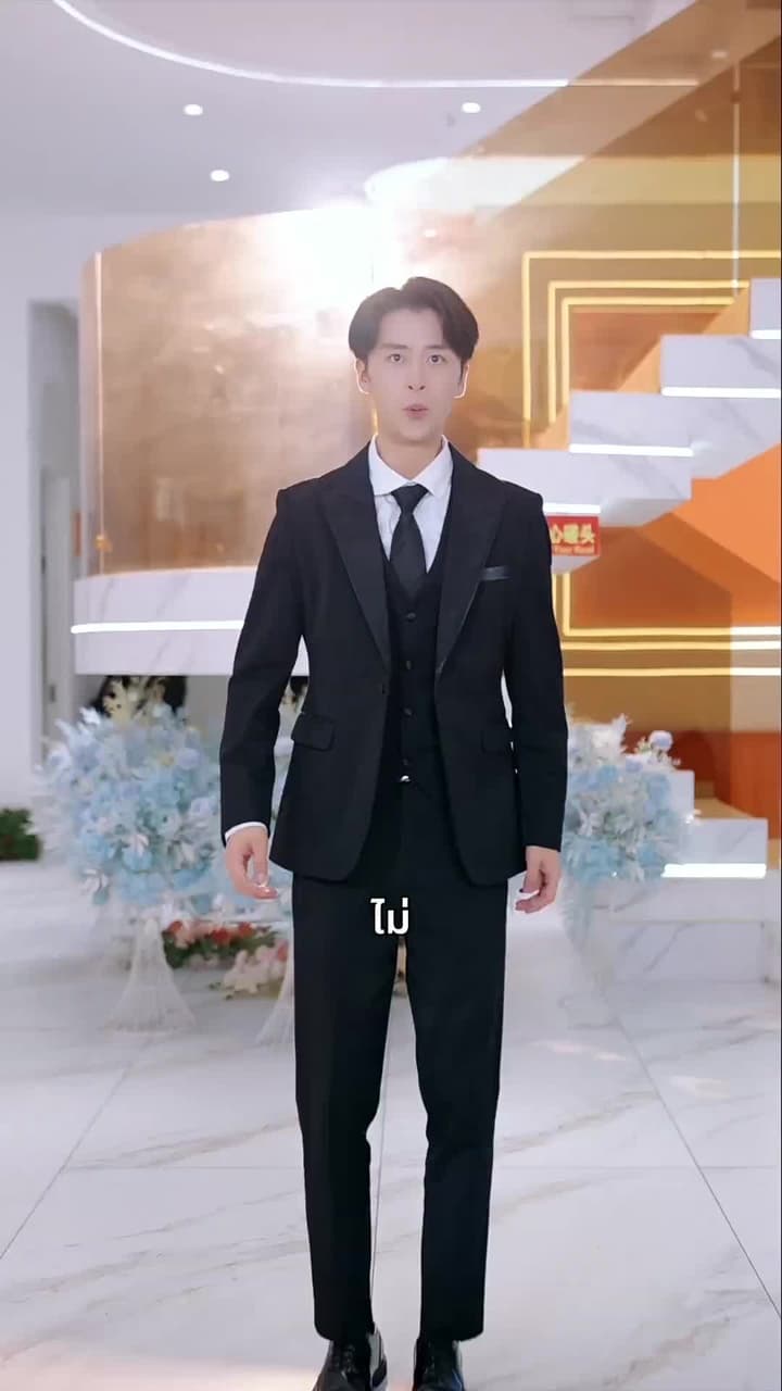 หัวใจฉันเลือกได้ - ตอนที่ 30