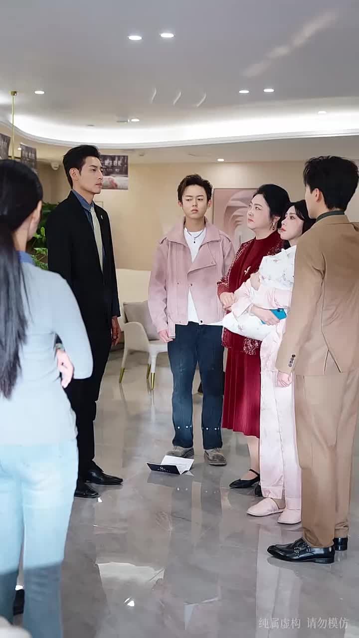 我本明珠何懼塵灰 - 第 19 集