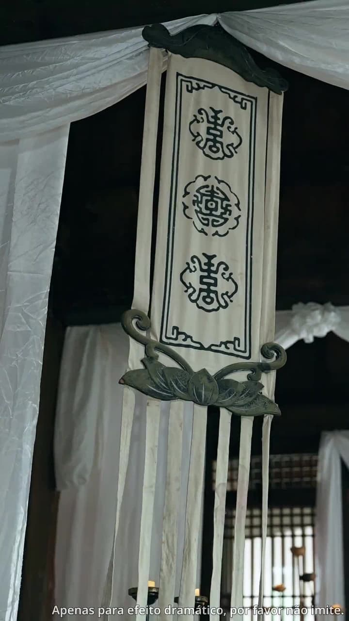 Era Você, em Qualquer Vida - Episódio 16