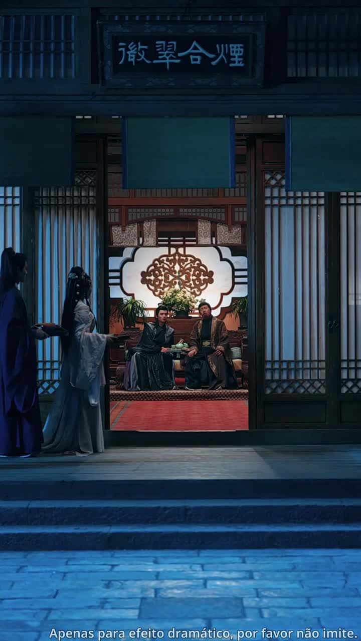 Era Você, em Qualquer Vida - Episódio 73