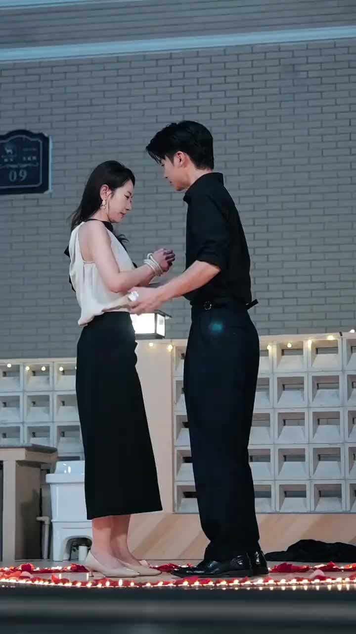 หัวใจฉันเลือกได้ - ตอนที่ 43