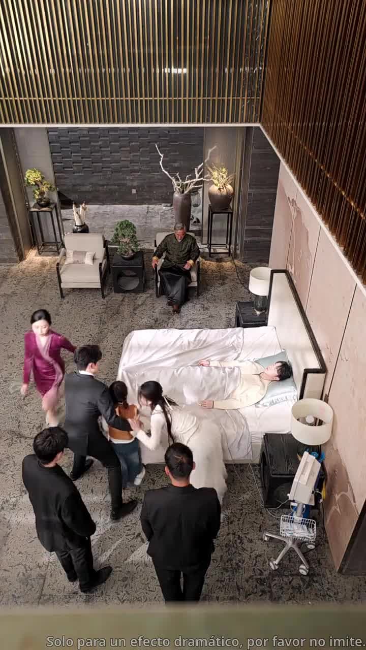 Todo cambió por ella - Episodio 20