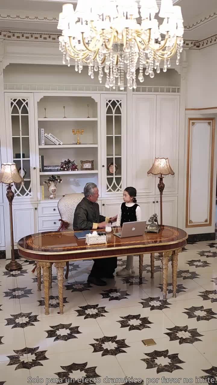 Todo cambió por ella - Episodio 27