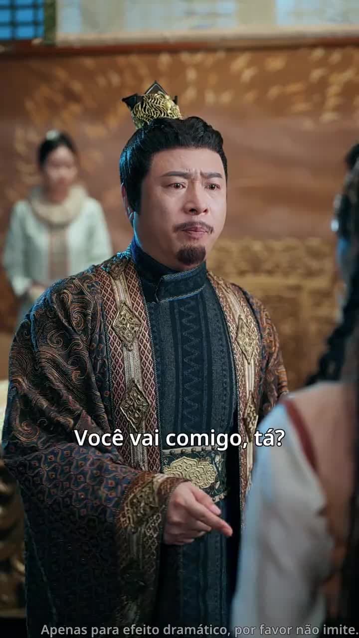 Era Você, em Qualquer Vida - Episódio 25