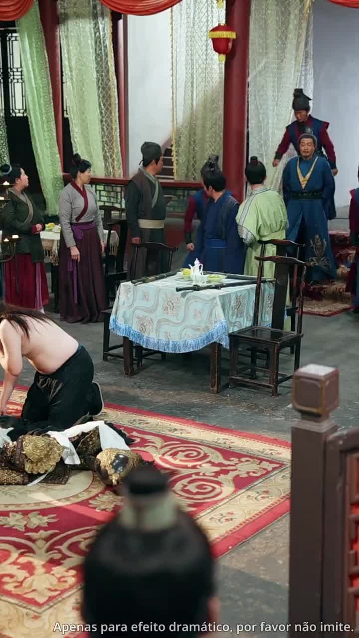 Era Você, em Qualquer Vida - Episódio 51