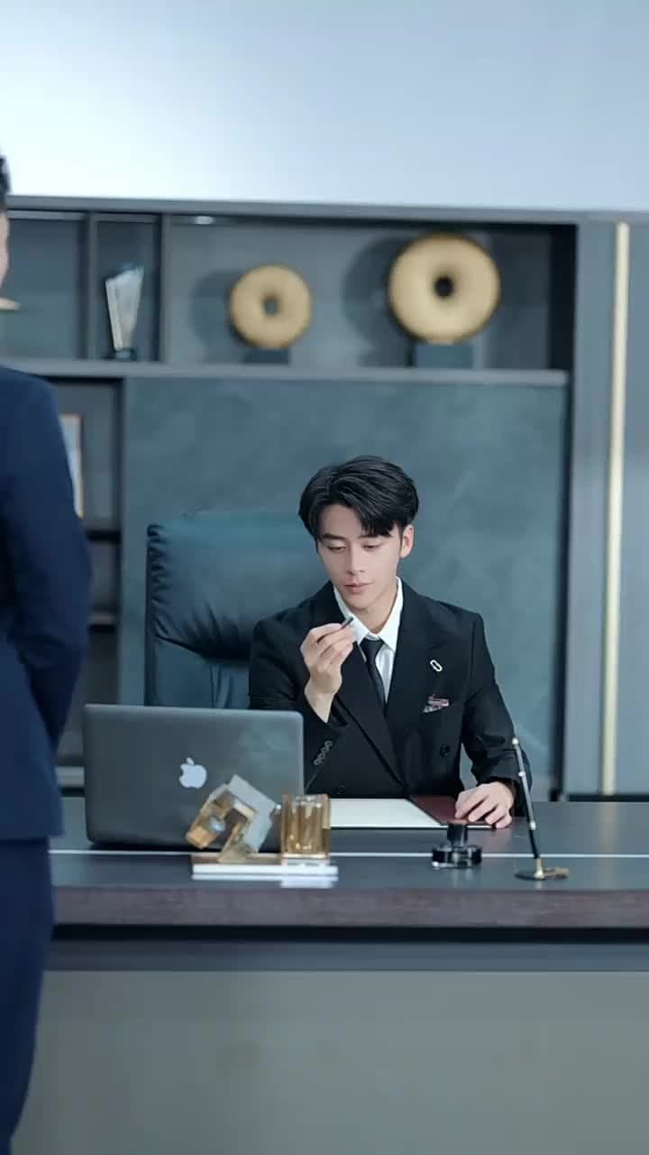 หัวใจฉันเลือกได้ - ตอนที่ 51