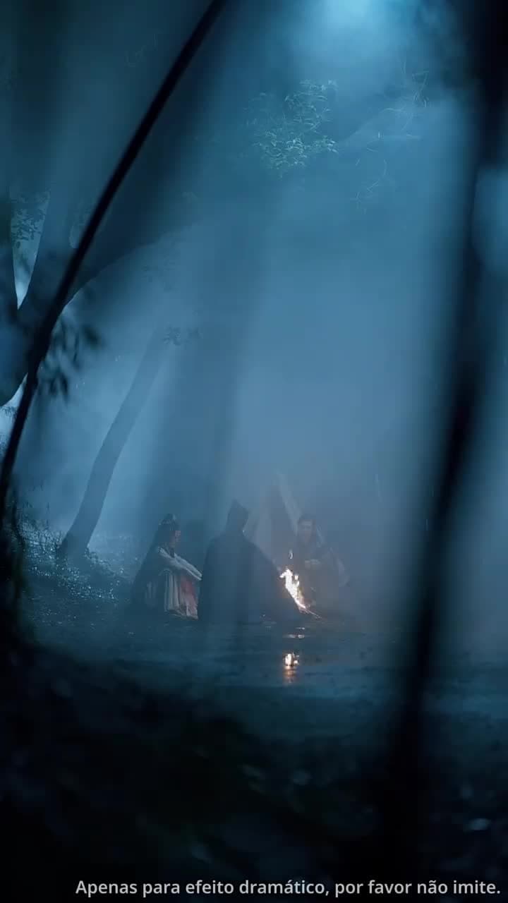 Era Você, em Qualquer Vida - Episódio 30