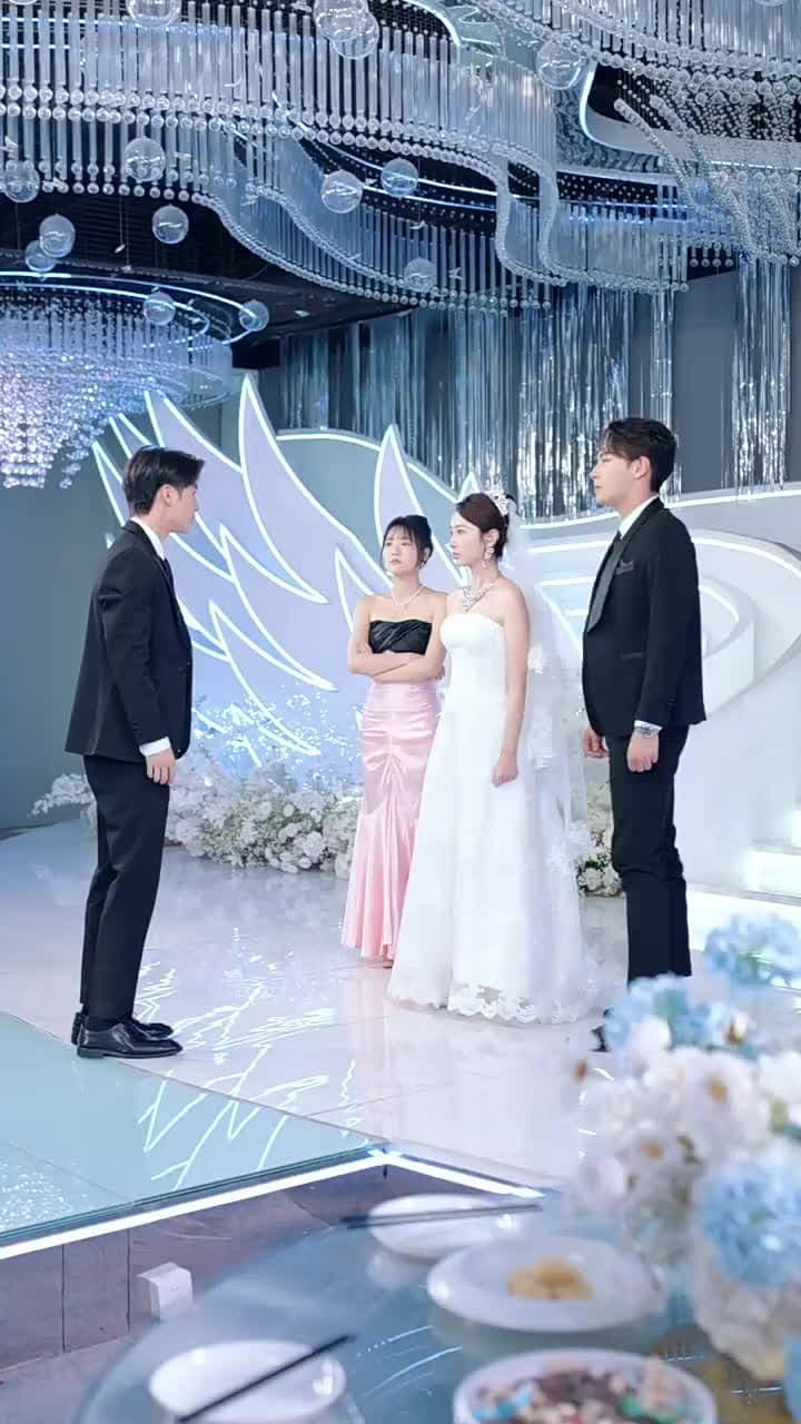 หัวใจฉันเลือกได้ - ตอนที่ 39