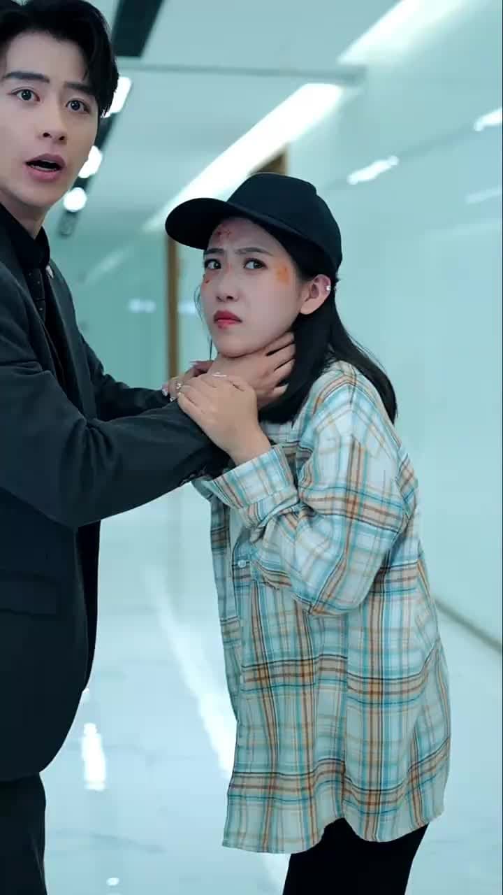 หัวใจฉันเลือกได้ - ตอนที่ 56