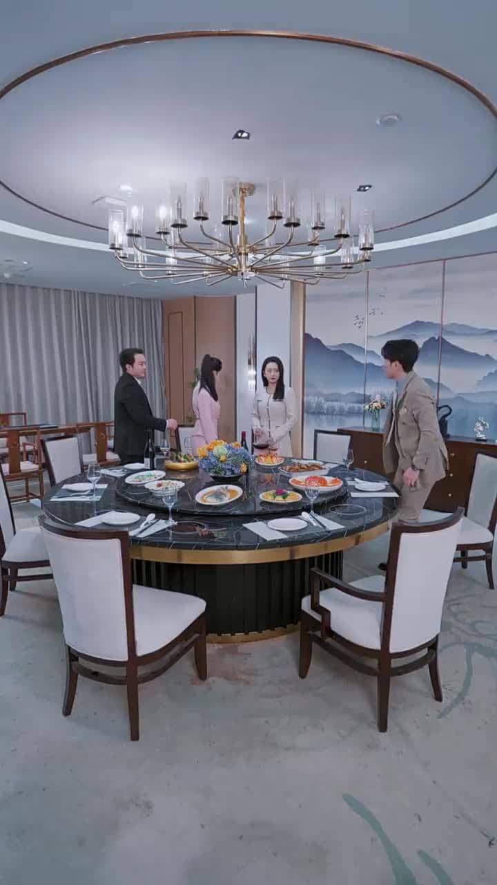 她與舊約兩清 - 第 17 集