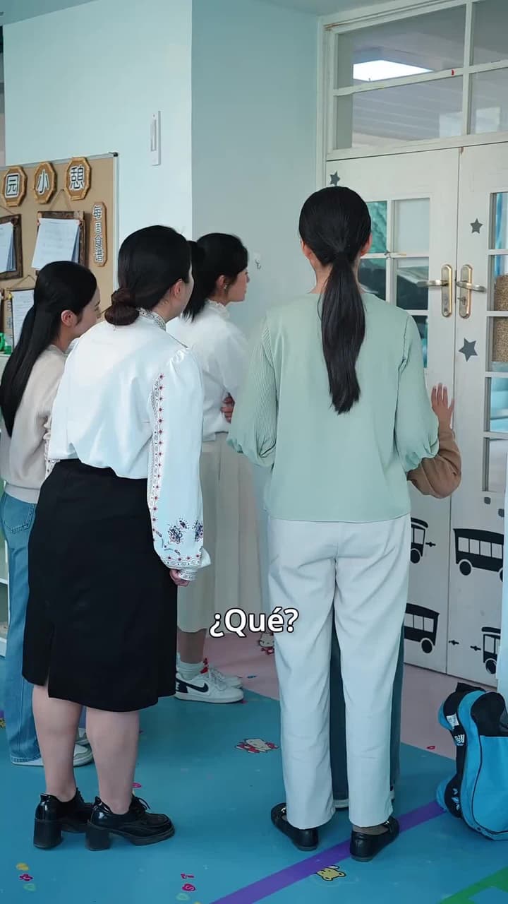 Mi Niño de las Estrellas - Episodio 18