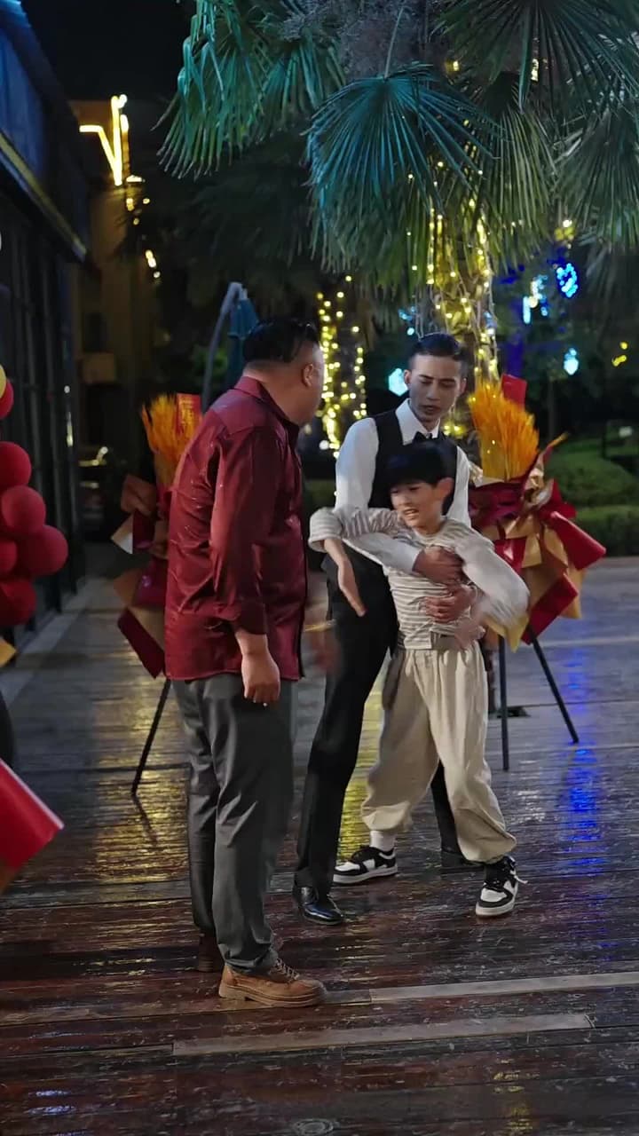 Mi Niño de las Estrellas - Episodio 69
