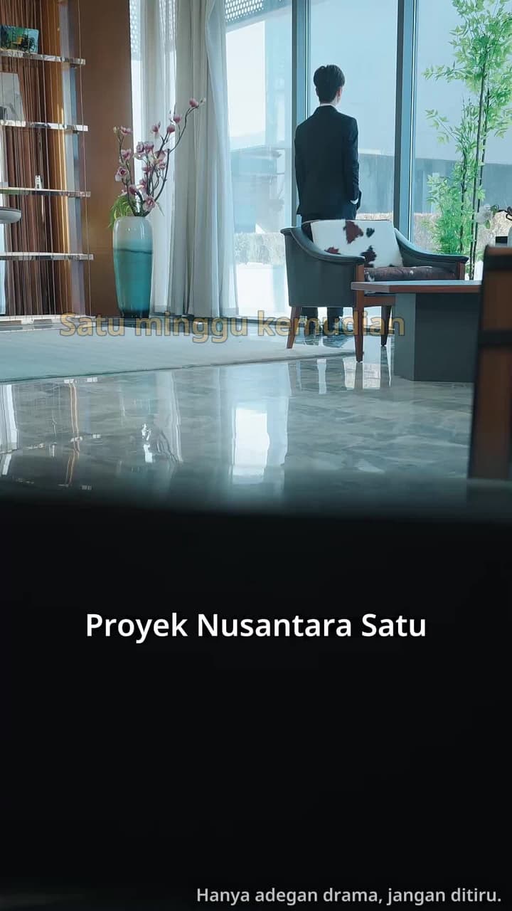 Samudra Gemilang: Naik Turun Kekuasaan - Episode 62