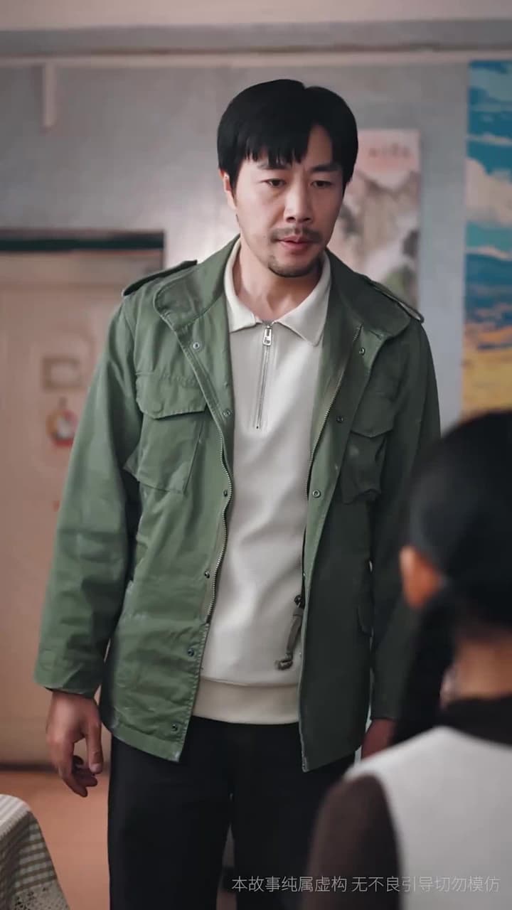 爸爸,媽媽,我愛你們 - 第 2 集