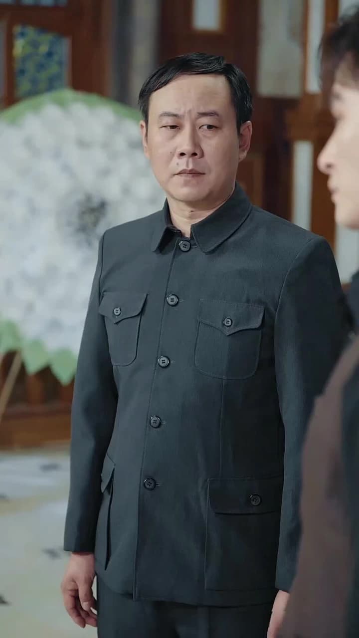 醫路芳華 - 第 54 集