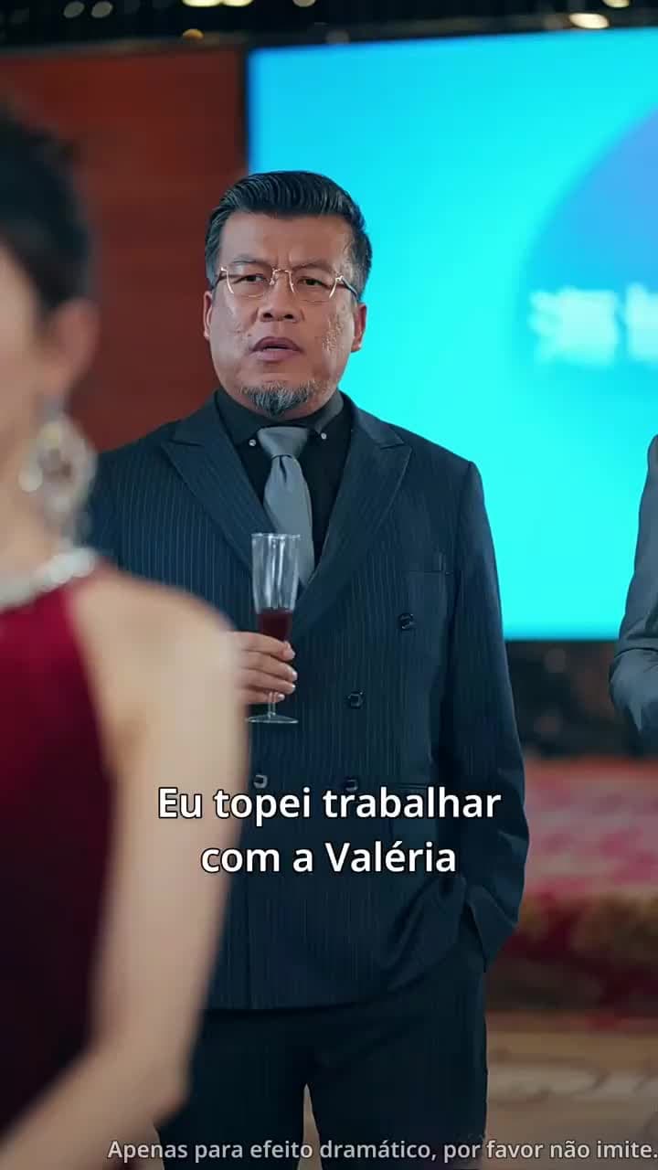 Fama e Queda - Episódio 38