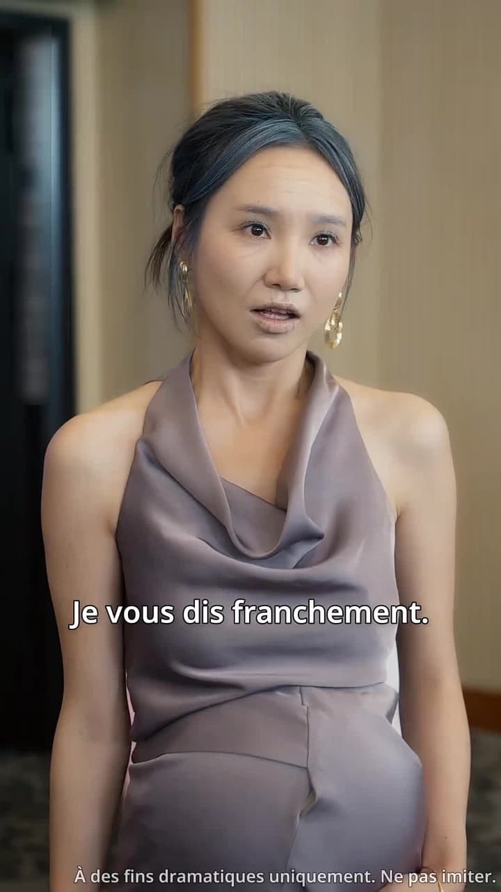 Quand la douleur change de corps - Épisode 77