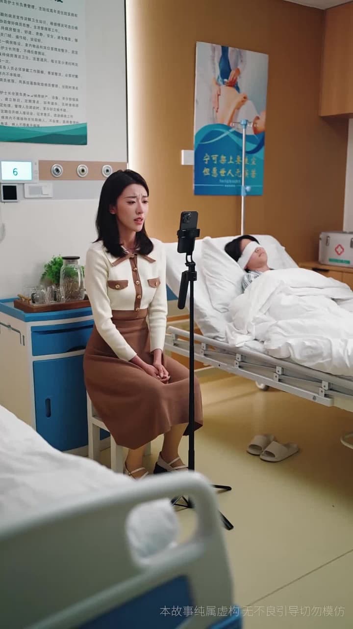 爸爸,媽媽,我愛你們 - 第 38 集
