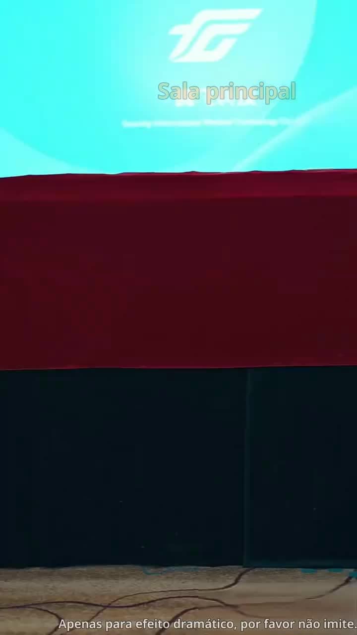 Fama e Queda - Episódio 10