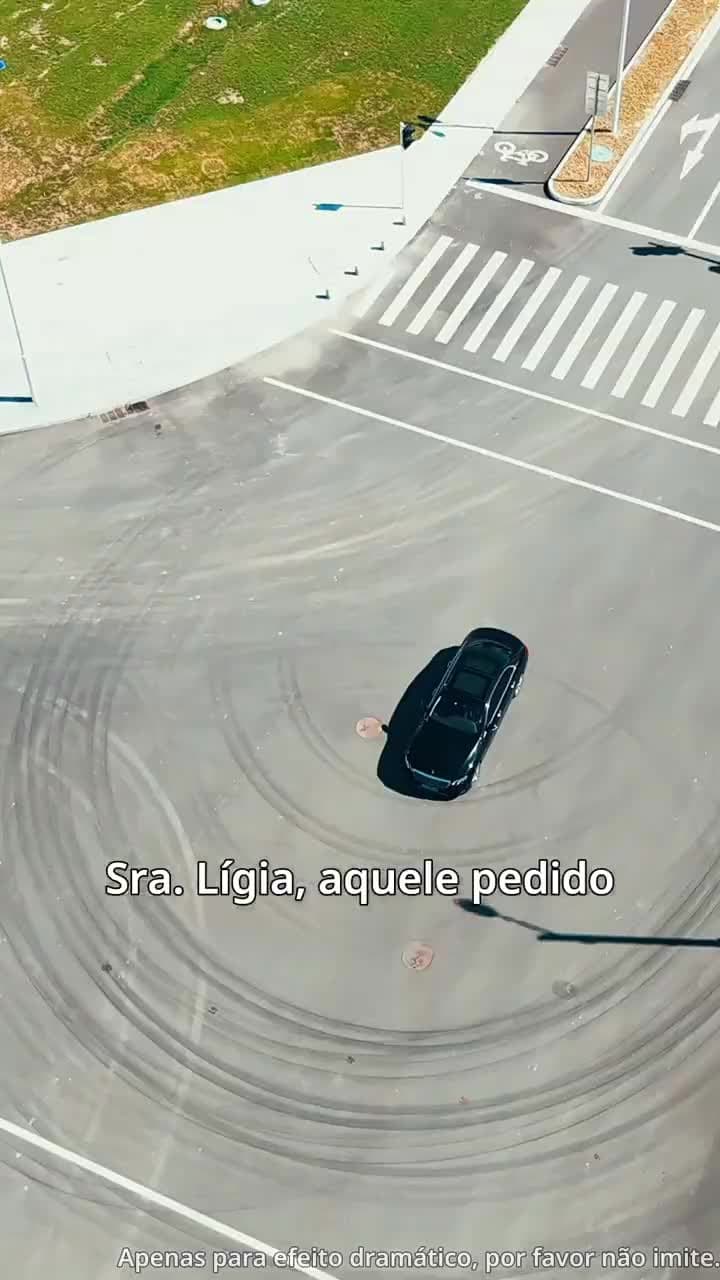 Fama e Queda - Episódio 3
