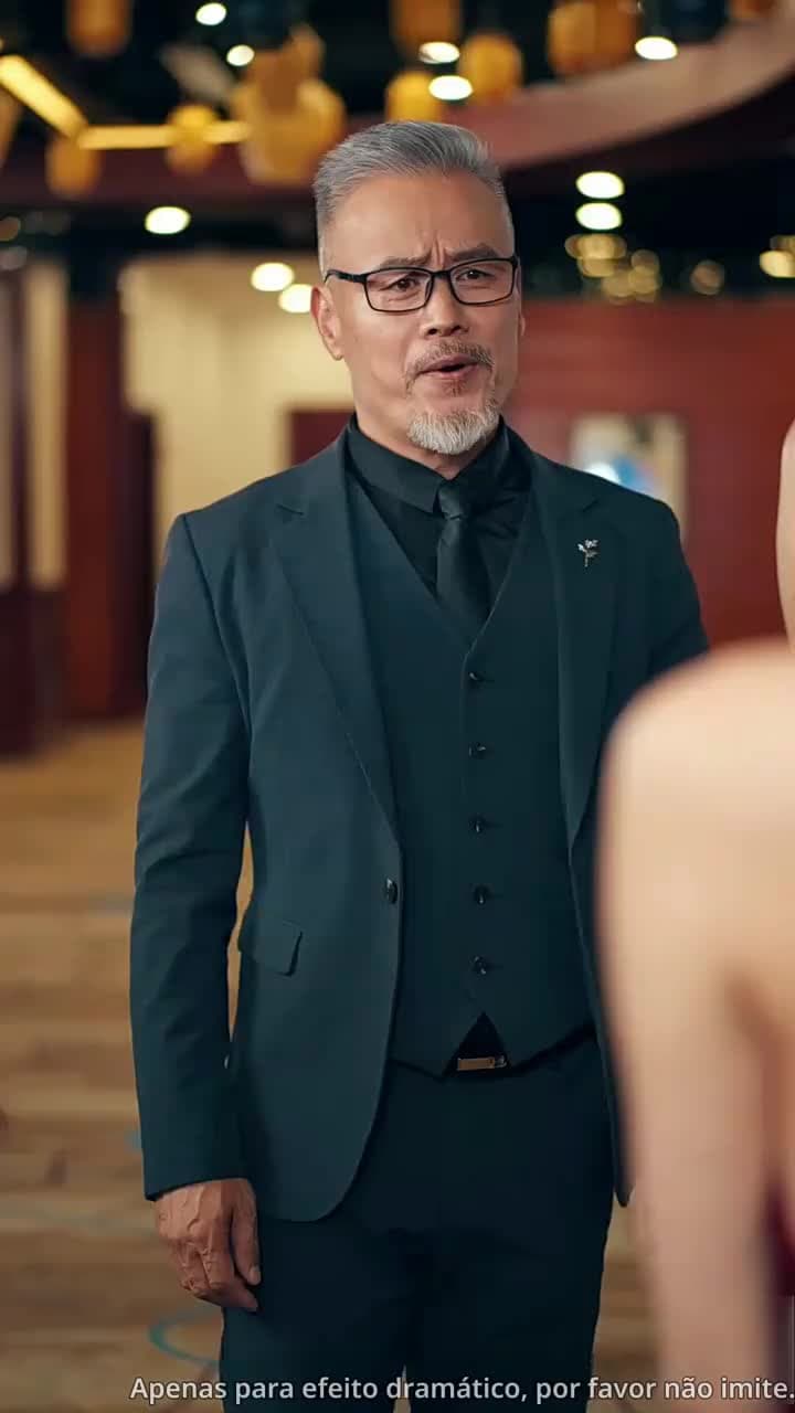 Fama e Queda - Episódio 50
