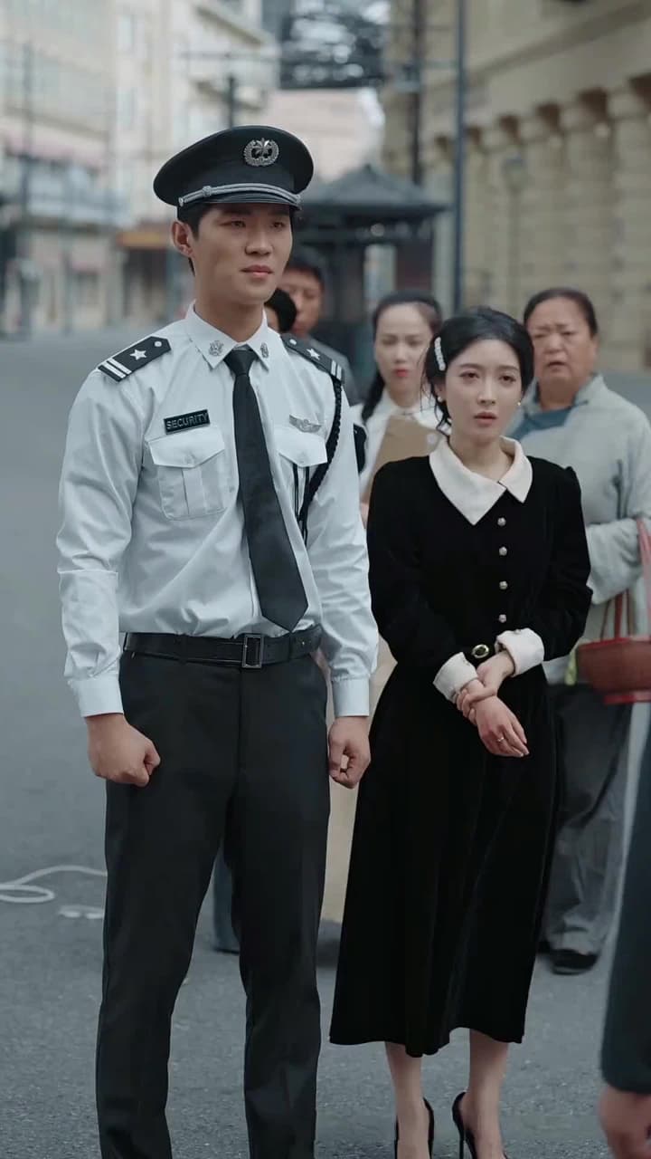 醫路芳華 - 第 23 集