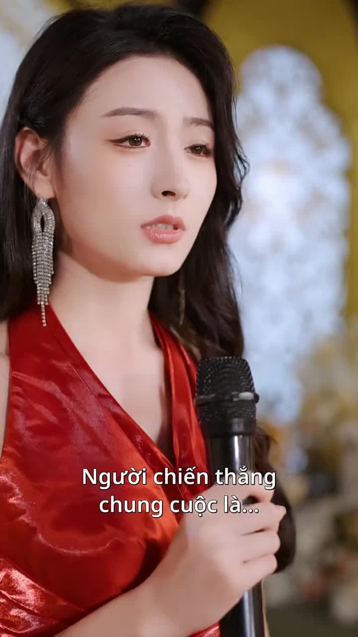 Kết Hôn Với Em Nhé Chàng Vệ Sĩ - Tập 8