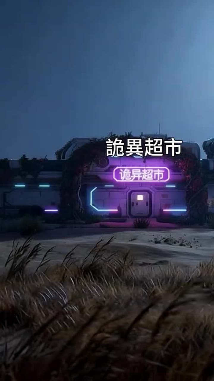 我在末世開超市,S級詭異搶着來上班 - 第 47 集