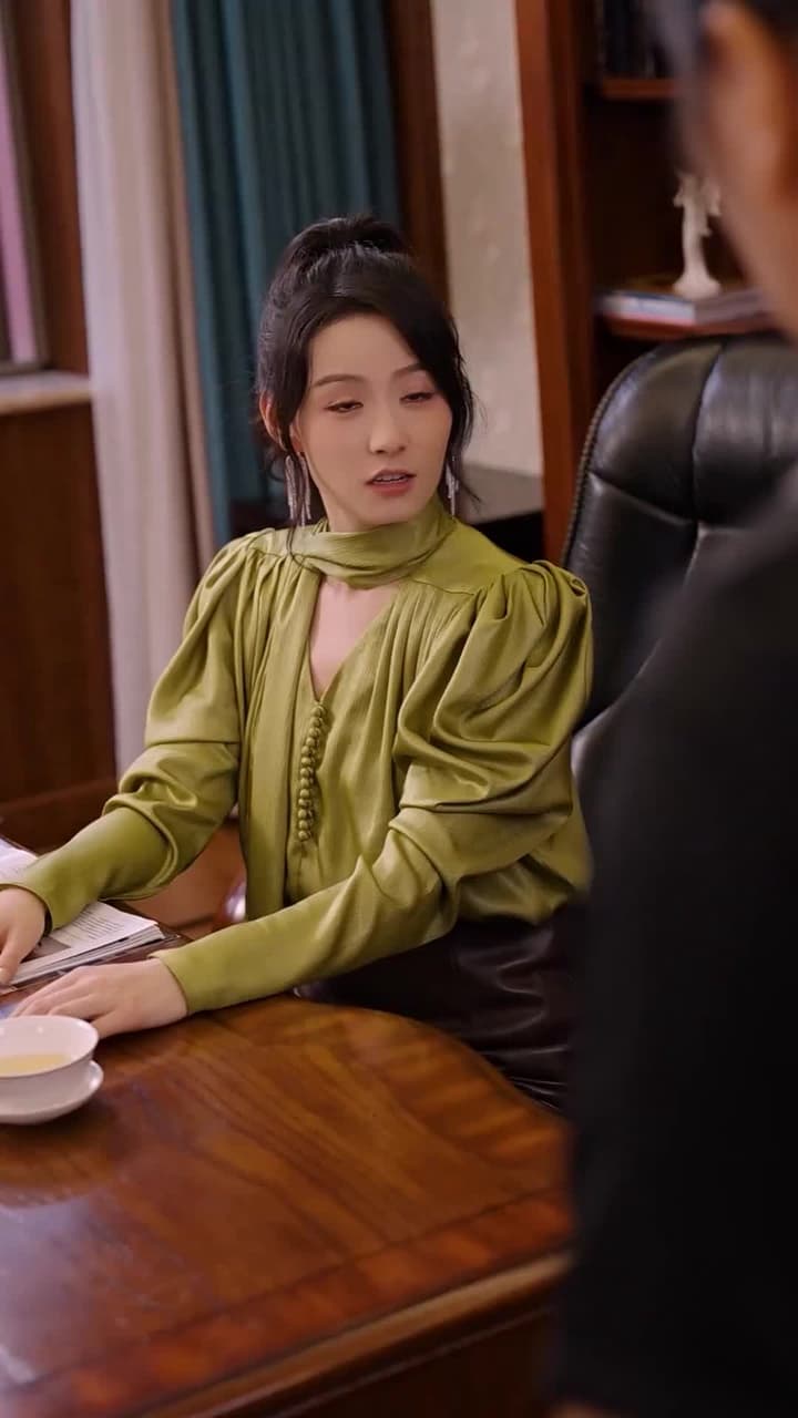 Kết Hôn Với Em Nhé Chàng Vệ Sĩ - Tập 24