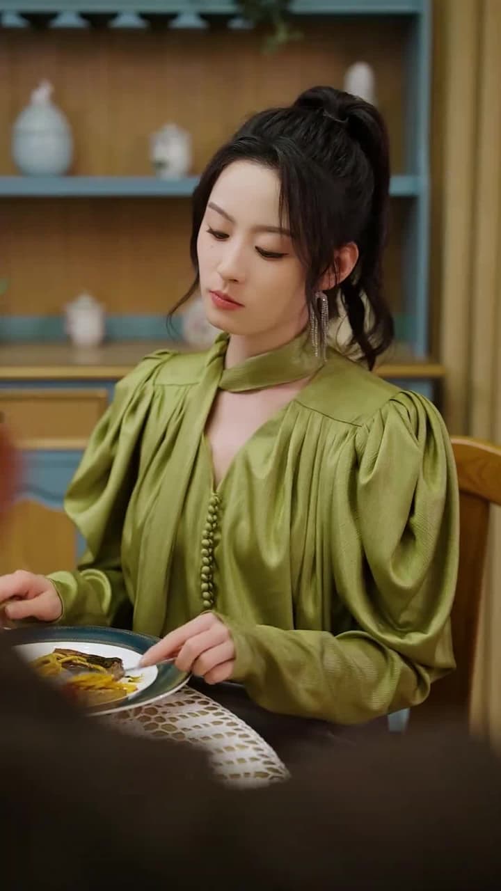 Kết Hôn Với Em Nhé Chàng Vệ Sĩ - Tập 12