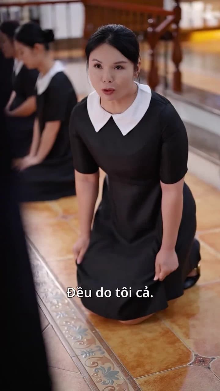 Kết Hôn Với Em Nhé Chàng Vệ Sĩ - Tập 25