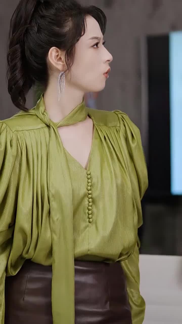 Kết Hôn Với Em Nhé Chàng Vệ Sĩ - Tập 10