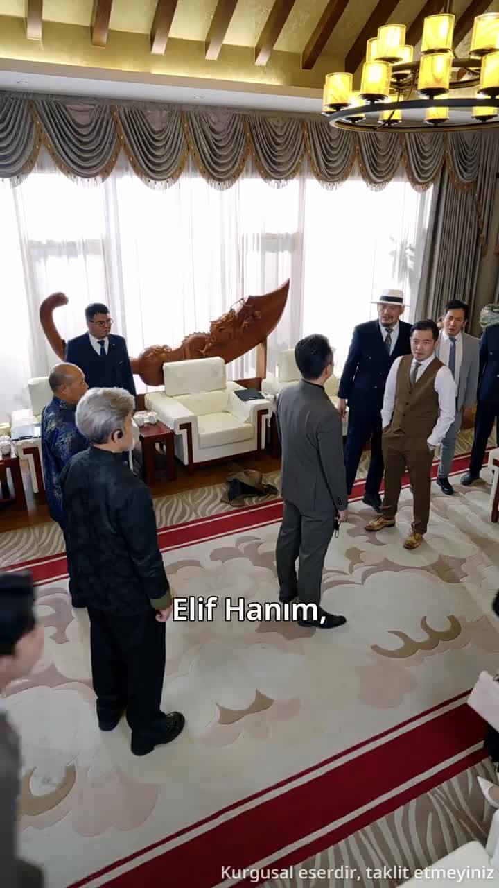 Sadakat ve İhanet! - Bölüm 45