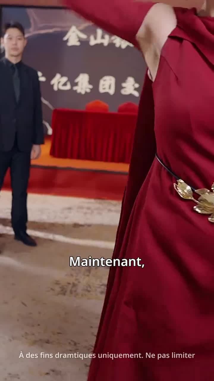 Je te soutiens, Belle-Fille ! - Épisode 32