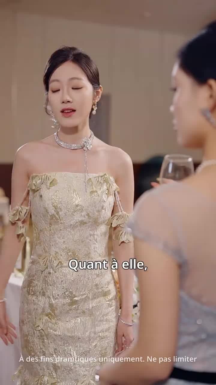 Je te soutiens, Belle-Fille ! - Épisode 27