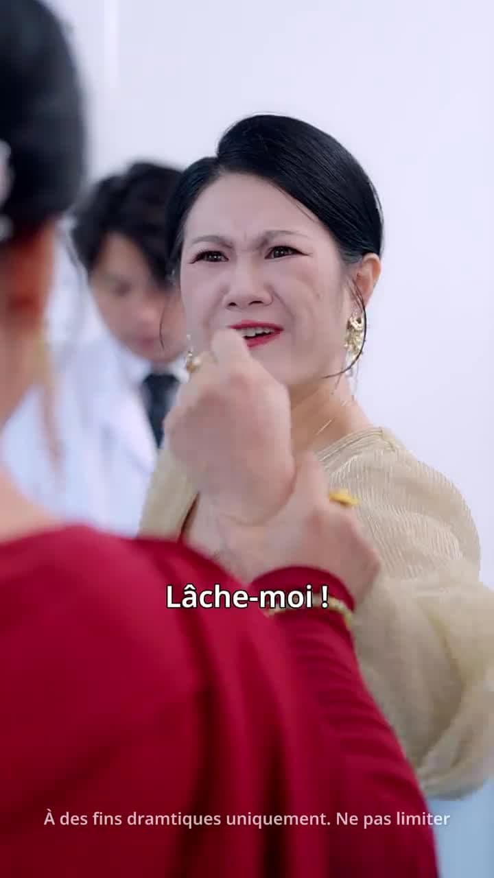 Je te soutiens, Belle-Fille ! - Épisode 6